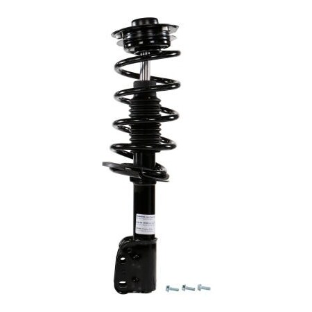 Monroe RoadMatic Strut and Coil Spring Assembly,  382526